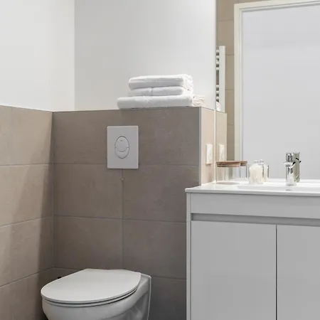 Edgar Suites La Defense - Puteaux Room photo