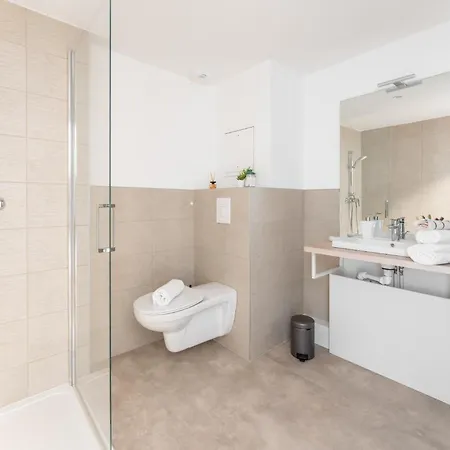 Edgar Suites La Defense - Puteaux Exterior photo
