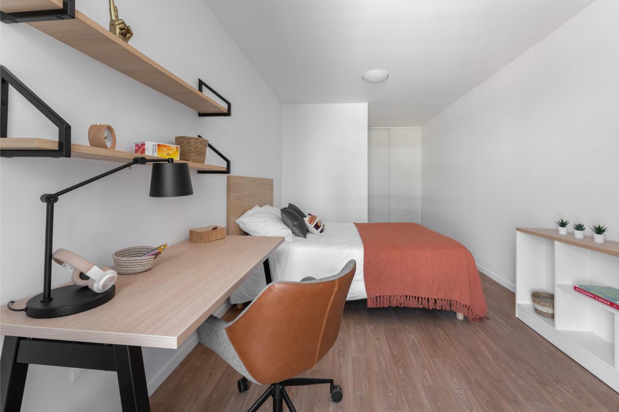 Aparthotel Edgar La Defense - Puteaux